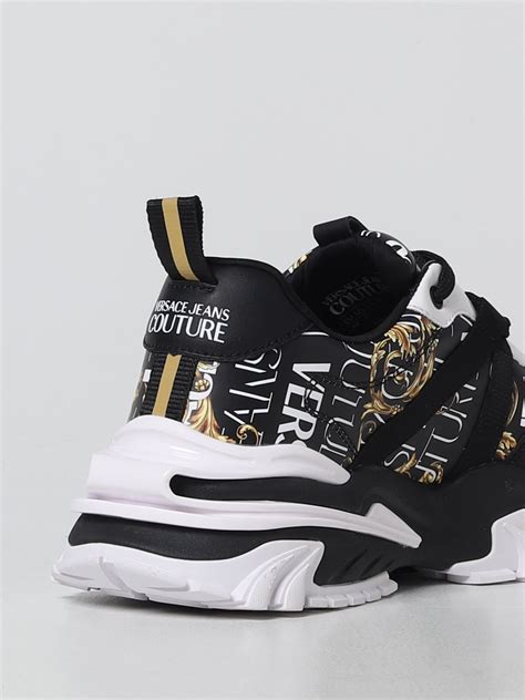 mens versace jeans couture trainers|Versace Jeans Couture ittierre.